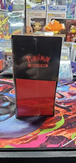 Pokemon Destined Rivals Pokemon Center ETB. Sealed. Ships Same Day! - Image 4
