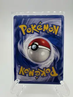 2000 Pokemon Team Rocket Prerelease Promo Dark Gyarados Holo Rare #8/82 - Image 2