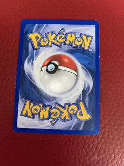 Pokemon Neo Genesis Non Holo Xatu 52/111 1st Edition NEAR MINT Condition - Image 2