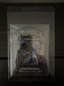 Pokemon Black and White Legendary Treasures Booster Pack - I00051781 820650108464 - Image 3