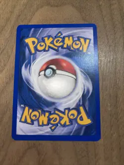 Pokemon - Sentret - 1st Edition - Non Holo - 71/111 - Neo Genesis Mint/NM - Image 2