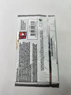 Pokemon Black and White Legendary Treasures Booster Pack Sealed Desertcart Art - Image 3