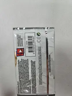 Pokemon Black and White Legendary Treasures Booster Pack Sealed Desertcart Art - Image 4
