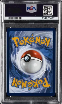 2022 POKEMON SWORD & SHIELD SILVER TEMPEST #TG20 FULL ART/RAYQUAZA VMAX PSA 10 - Image 2