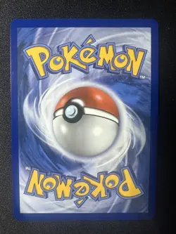Wally's Compassion 176/132 Full Art Ultra Rare - Pokemon TCG: Mega Evolution NM - Image 2
