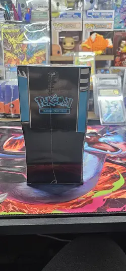 Pokemon Center Exclusive Black Bolt Elite Trainer Box Sealed. Same Day Shipping! - Image 3