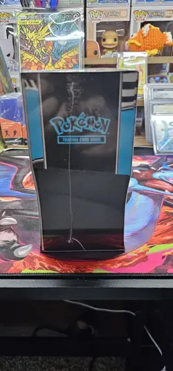 Pokemon Center Exclusive Black Bolt Elite Trainer Box Sealed. Same Day Shipping! - Image 4
