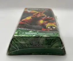 (402776) Pokemon Diamond & Pearl Secret Wonders Lavaflow - Factory Sealed Deck - Image 3