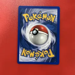 Pokemon TCG 1st Edition Clefairy 30/111 Neo Genesis Regular LP - Image 2