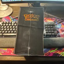 Pokemon TCG Mega Evolution Gardevoir Elite Trainer Box ETB New Factory Sealed - Image 2