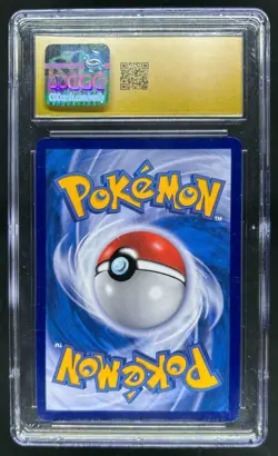 2022 Pokemon Sword Shield Promo Legends Arceus V Chinese #125/SP CGC 10 PRISTINE - Image 2