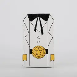 The Dimmadeckbox Dicewinder Deck Box Mana Moon Yugioh Fairly Odd Parents Opened - Image 1