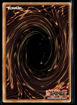 1999 YuGiOh Legacy of Darkness Super Rare 1st Edition Drop Off LOD-097 - Image 2