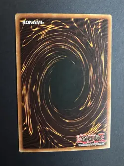 Yu-Gi-Oh! TCG Magical Hats Pharaoh's Servant 1st Edition Super Rare PSV-033 LP - Image 2