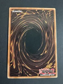 Luster Dragon LOD-050 Legacy of Darkness Unlimited Super Rare LP - Image 2