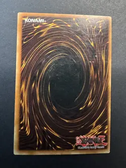 Graceful Charity SDP-040 Starter Deck: Pegasus Unlimited Super Rare LP - Image 2