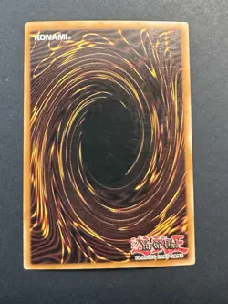 Garnecia Elefantis Unlimited Super Rare MRD-125 LP Condition - Image 2