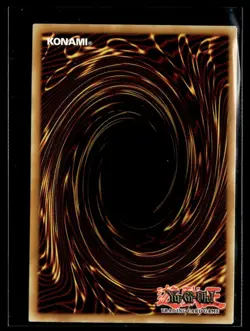 2009 YuGiOh Hidden Arsenal Secret Rare Limited Edition Mist Valley Thunderbird - Image 2