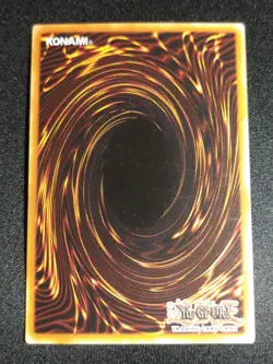 Yu-Gi-Oh! Elemental Hero Ocean DT05-EN014 Common Duel Terminal 5 LP - Image 2