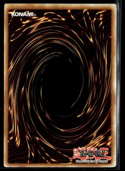 2007 YuGiOh Premium Pack 1 Secret Rare Black Magic Ritual PP01-EN002 - Image 2