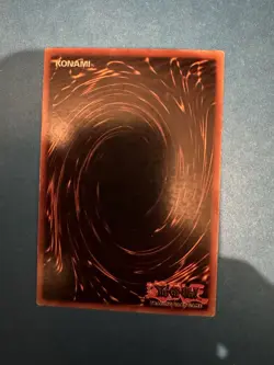 Yu-Gi-Oh! TCG Dark Magician LOB-005 Ultra Rare Unlimited Edition - Image 2