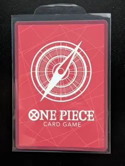 Foxy Alt Art OP07-059 L 500 Years in the Future ONE PIECE Card Game ENGLISH - Image 2