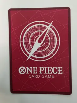 One Piece Card Game Roronoa Zoro (Alt Art Leader) OP12-020 Legacy of the Master - Image 2