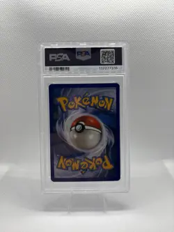 Pokemon TCG Hypno Legendary Collection 25 Reverse Holo Rare Card - Image 2
