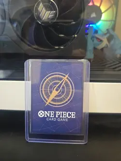 Boa Hancock Premium Card Collection Best Selection Vol. 2 Promo Card Foil - Image 2