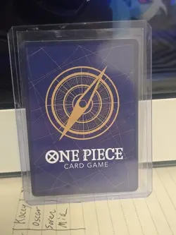 Nico Robin (Gift Collection 2023) ST01-008 One Piece Promotion Cards Foil - Image 2