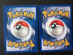 6 French Pokemon cards lot Team Rocket set Dark Electrode Golduck Drowzee Eevee. - Image 5