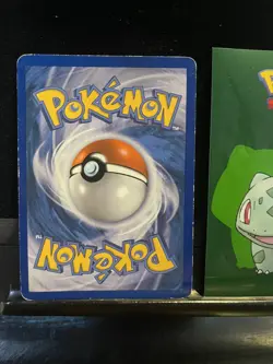 Pokemon Card Growlith RC4/RC25 Holo Radiant Legendary Treasures 322💎LP💎 - Image 2