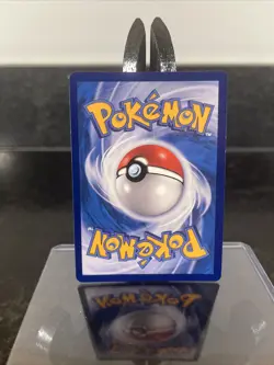 Pokemon S-Chinese Sun Moon CSMYC-003 Espeon-GX Rainbow Card from Eevee Gift Box - Image 4