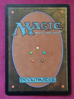 Magic The Gathering DARK ASCENSION SECRETS OF THE DEAD blue card MTG - Image 2