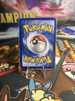 Pokemon Card - Zapdos Next Destinies 41/99 Holo Rare - Image 2