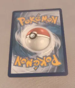 Pokemon Card Joltik 196/182 Mint NM Full Art Illustration Rare Paradox Rift Holo - Image 4