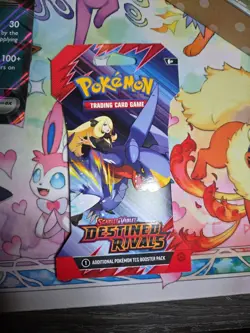 Pokemon Card Lot 90 IR Ex V/VMax/VStar Hits Sleeves Booster - Image 3