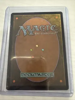 Drowned Catacomb FOIL Magic 2012 / M12 PLD Land Rare MAGIC MTG CARD NM/NP - Image 2