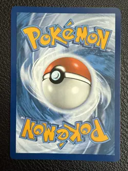 Pokemon TCG Tapu Koko EX Paradox Rift Holo Card 247/182 Sir - Image 2