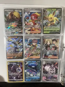 Pokemon Card Collection! Eeveelutions, Charizard, Ditto, Vintage, Japanese +++ - Image 2