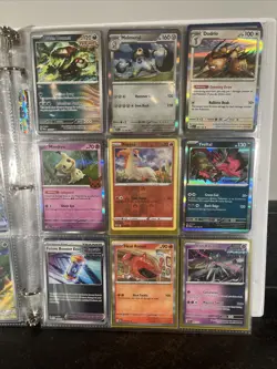 Pokemon Card Collection! Eeveelutions, Charizard, Ditto, Vintage, Japanese +++ - Image 5