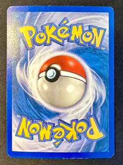 Nidoking 8/112 2004 EX FireRed & LeafGreen Pokemon Card Reverse Holo Rare - Lp - Image 3