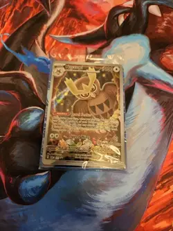 SEALED Pokemon Center Logo Exclusive #141 Noctowl ETB Promo Pokemon TCG Card - Image 1