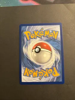 Pokemon TCG SV: Scarlet & Violet Promo Cards #065 Scream Tail NM - Image 2