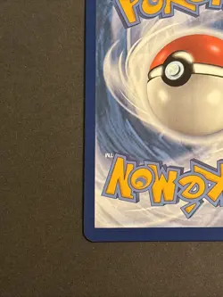 Pokemon TCG SV: Scarlet & Violet Promo Cards #065 Scream Tail NM - Image 5