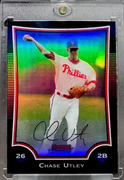 Tim Long 104 Card Lot Philly Pirates And Pokemon - Image 1