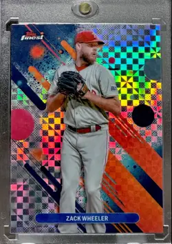 Tim Long 104 Card Lot Philly Pirates And Pokemon - Image 2