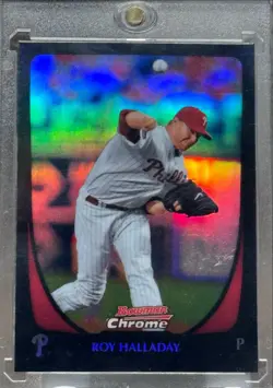 Tim Long 104 Card Lot Philly Pirates And Pokemon - Image 3