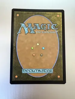 Stirring Wildwood - 129 - MTG: Edge of Eternities - Borderless - GALAXY FOIL - Image 2