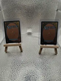 Magic The Gathering Mtg Avatar Earthbending Student Foil X2 - Image 4